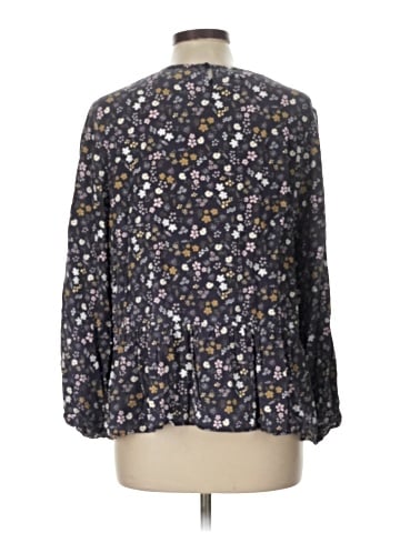 Barbour Long Sleeve Blouse (view 2)