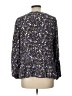 Barbour Black Long Sleeve Blouse Size 10 - photo 2