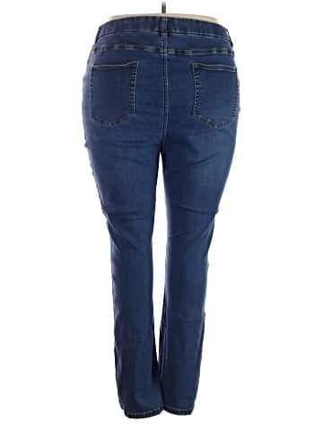 D&Co. Jeans (view 2)