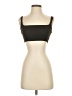 Shein Black Tube Top Size 2 - photo 1
