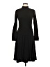Assorted Brands Black Casual Dress Size M (estimated) - photo 1