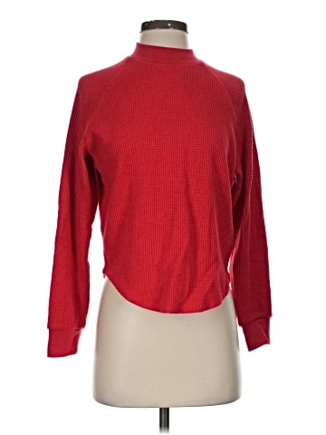 Madewell Turtleneck Sweater (view 1)