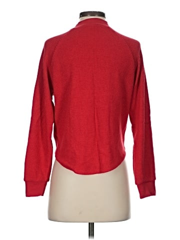 Madewell Turtleneck Sweater (view 2)