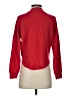 Madewell Solid Red Turtleneck Sweater Size S - photo 2