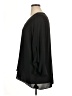 Karen Kane 100% Polyester Black 3/4 Sleeve Blouse Size 1X - photo 5