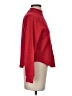 Madewell Solid Red Turtleneck Sweater Size S - photo 4