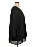 Karen Kane 100% Polyester Black 3/4 Sleeve Blouse Size 1X - photo 4
