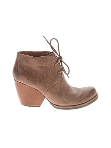 Korks Ankle Boots (view 1)