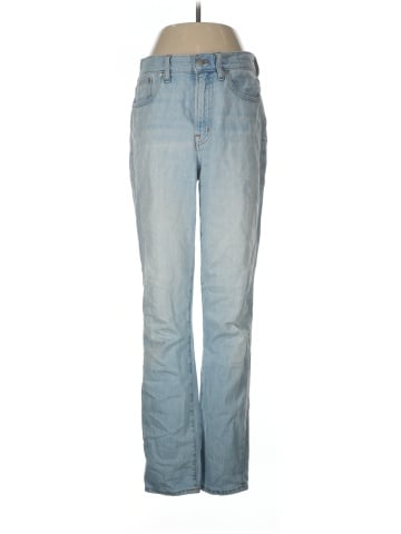 Madewell Jeans (view 1)