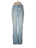Madewell 100% Cotton Blue Jeans Size 28 waist (tall) - photo 1