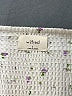 Wilfred 100% Polyester Stars Ivory Casual Dress Size 0 - photo 6