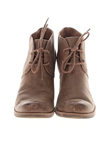 Korks Ankle Boots (view 2)