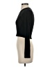 Madewell Black Long Sleeve Turtleneck Size S - photo 5