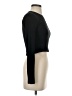 Madewell Black Long Sleeve Turtleneck Size S - photo 4