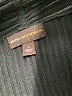 Dana Buchman Black Cardigan Size S - photo 7