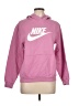 Nike Pink Sweatshirt Size XL - photo 1