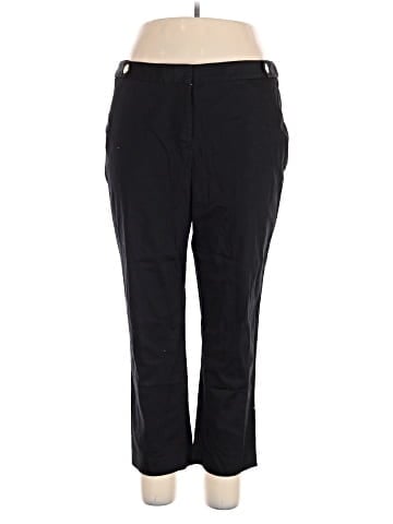 Ellen Tracy Casual Pants (view 1)