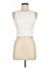 Unbranded Ivory Tank Top Size M - photo 1