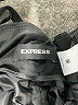 Express Black Casual Pants Size 0 - photo 7