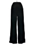 Unbranded Black Casual Pants Size XXS (estimated) - photo 2