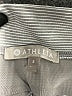 Athleta Gray Athletic Shorts Size S - photo 3