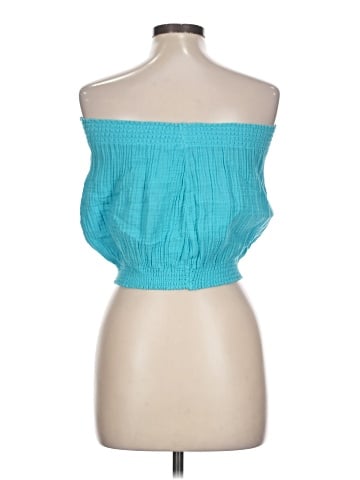 Michael Stars Sleeveless Blouse (view 2)
