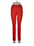 YMI Red Jeans Size 10 - photo 1