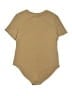 Unbranded 100% Polyester Tan Bodysuit Size 2X - photo 2