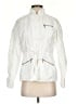 L.L.Bean 100% Cotton White Jacket Size XS - photo 1