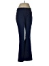 Express Blue Active Pants Size 8 - photo 1