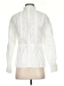 L.L.Bean 100% Cotton White Jacket Size XS - photo 2