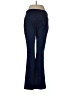 Express Blue Active Pants Size 8 - photo 2