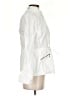 L.L.Bean 100% Cotton White Jacket Size XS - photo 4