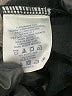 Lands' End Solid Black Casual Dress Size 2X - photo 8