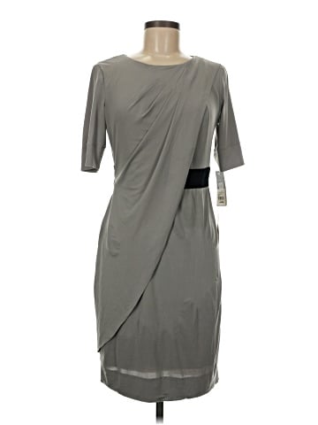 Donna Ricco Cocktail Dress (view 1)