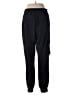 Athleta Black Active Pants Size 6 - photo 2