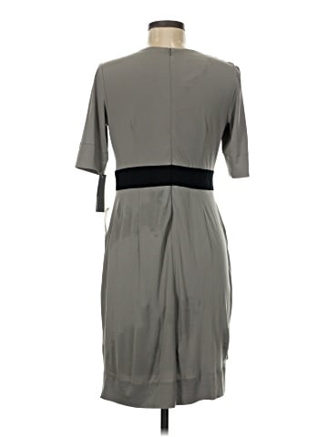Donna Ricco Cocktail Dress (view 2)
