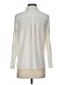 1901 Ivory Long Sleeve Button-Down Shirt Size XS - photo 2