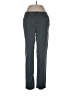 Orvis Solid Gray Casual Pants Size 10 - photo 1