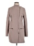 Missguided Gray Coat Size 6 - photo 1