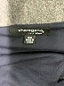 Sharagano Solid Black Casual Dress Size 18 - photo 7