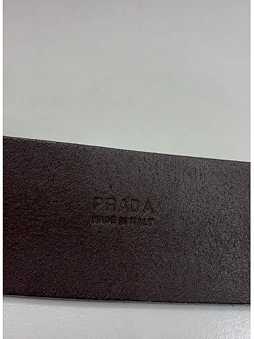 Prada Belt (view 2)