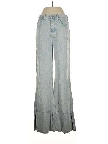 7 For All Mankind Jeans (view 1)