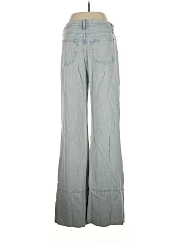 7 For All Mankind Jeans (view 2)