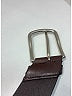 Prada 100% Leather Brown Belt Size 32(90) - photo 8