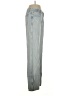 7 For All Mankind Stripes Blue Jeans Size 27 waist - photo 4