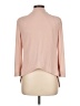 BCBGeneration Pink Blazer Size L - photo 2