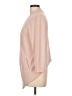BCBGeneration Pink Blazer Size L - photo 5