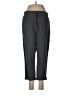 Eddie Bauer Solid Gray Casual Pants Size M - photo 1