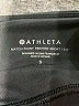 Athleta Camo Black Casual Skirt Size S - photo 3